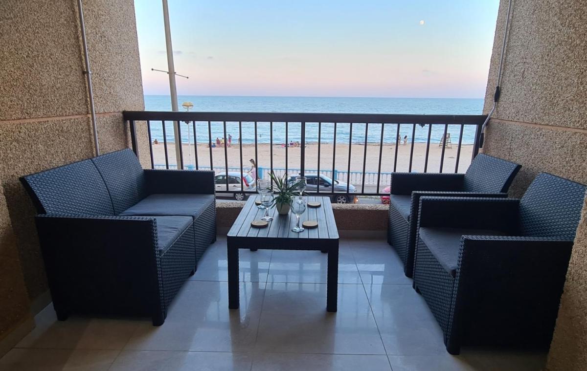 Beach Haven - Housity