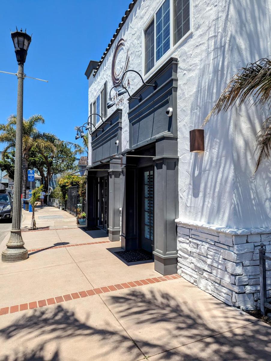 Capitola Hotel - Housity