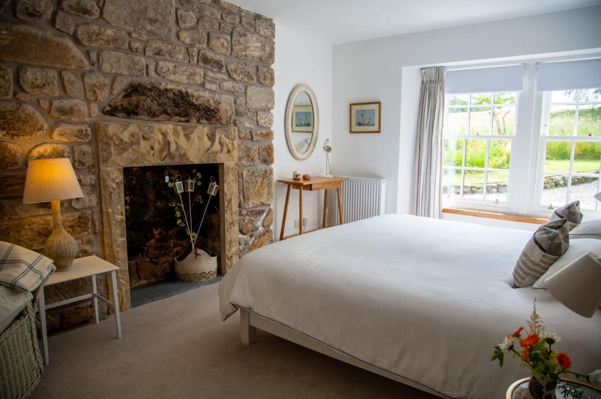 Balmungo Cottage B&B - Hizvo