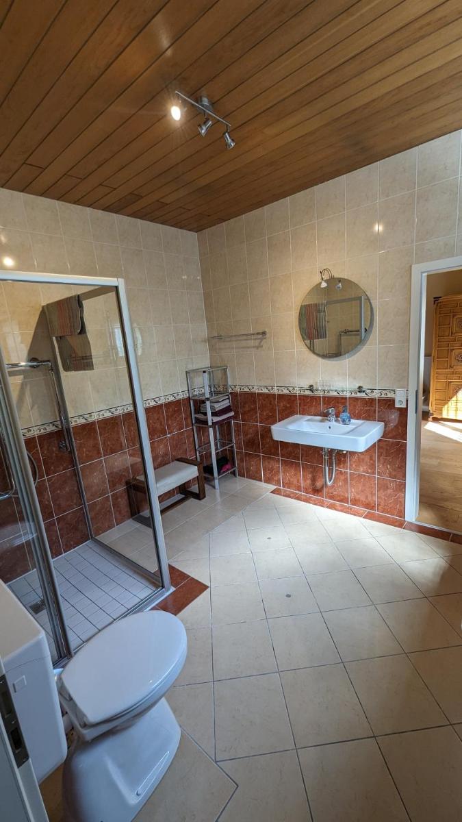 FeWo Sonnenschein Bungalow - Housity