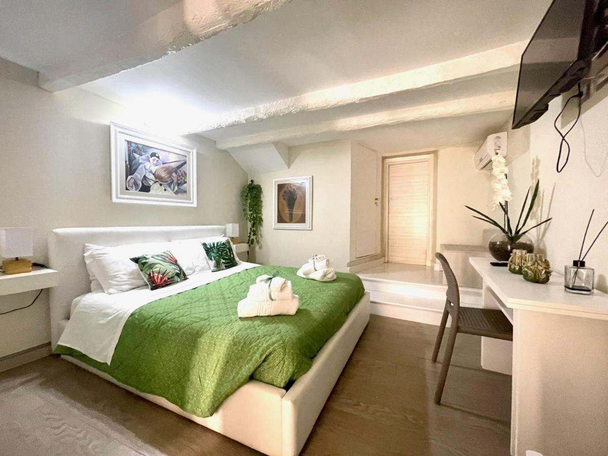Residenza Donna Peppina - Housity