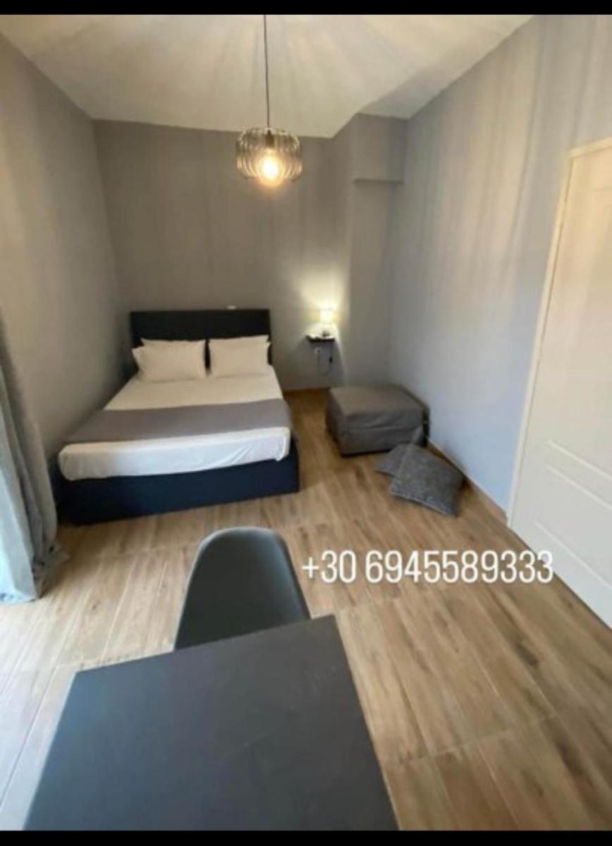 Spiros apartment in the center of Preveza Dodonis 32 - Housity