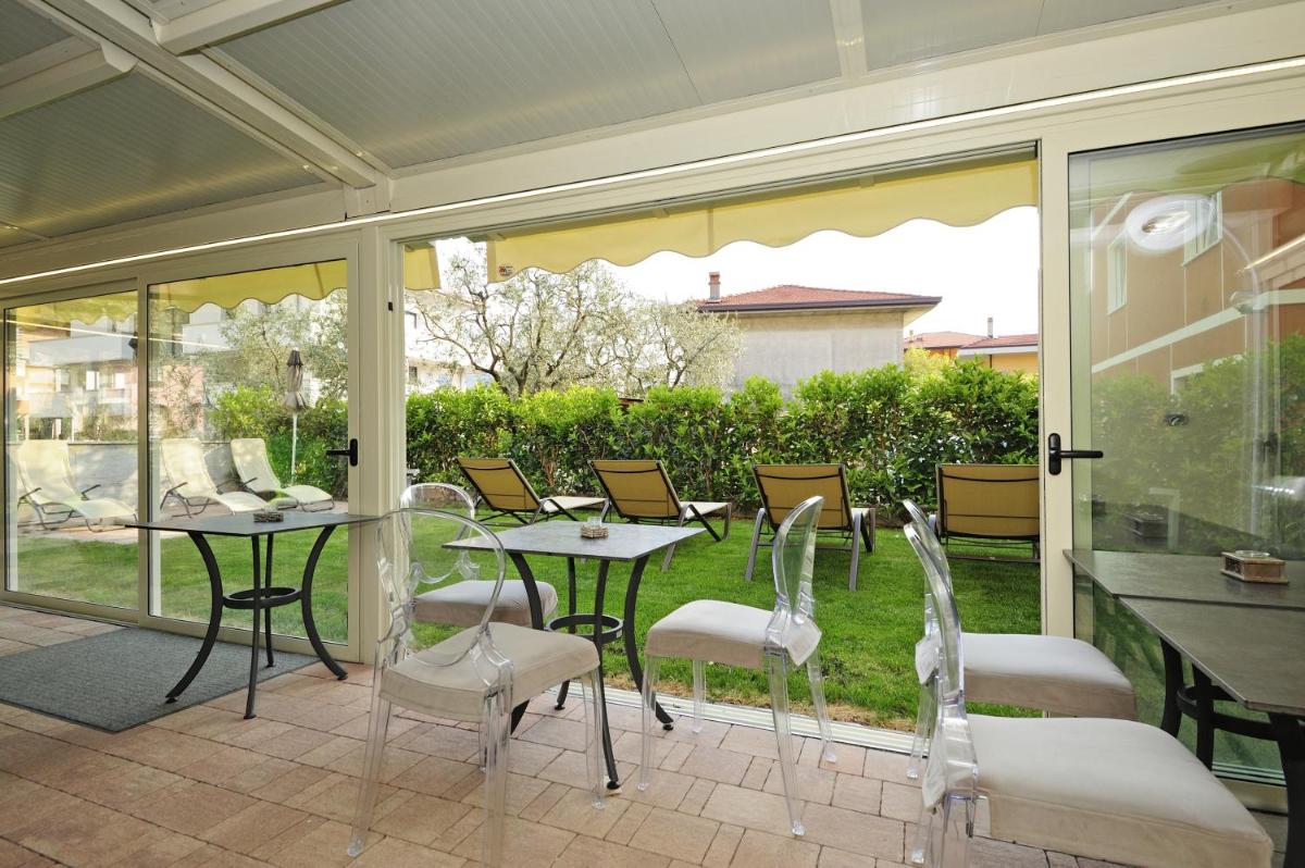 Eco Hotel Bonapace - Housity