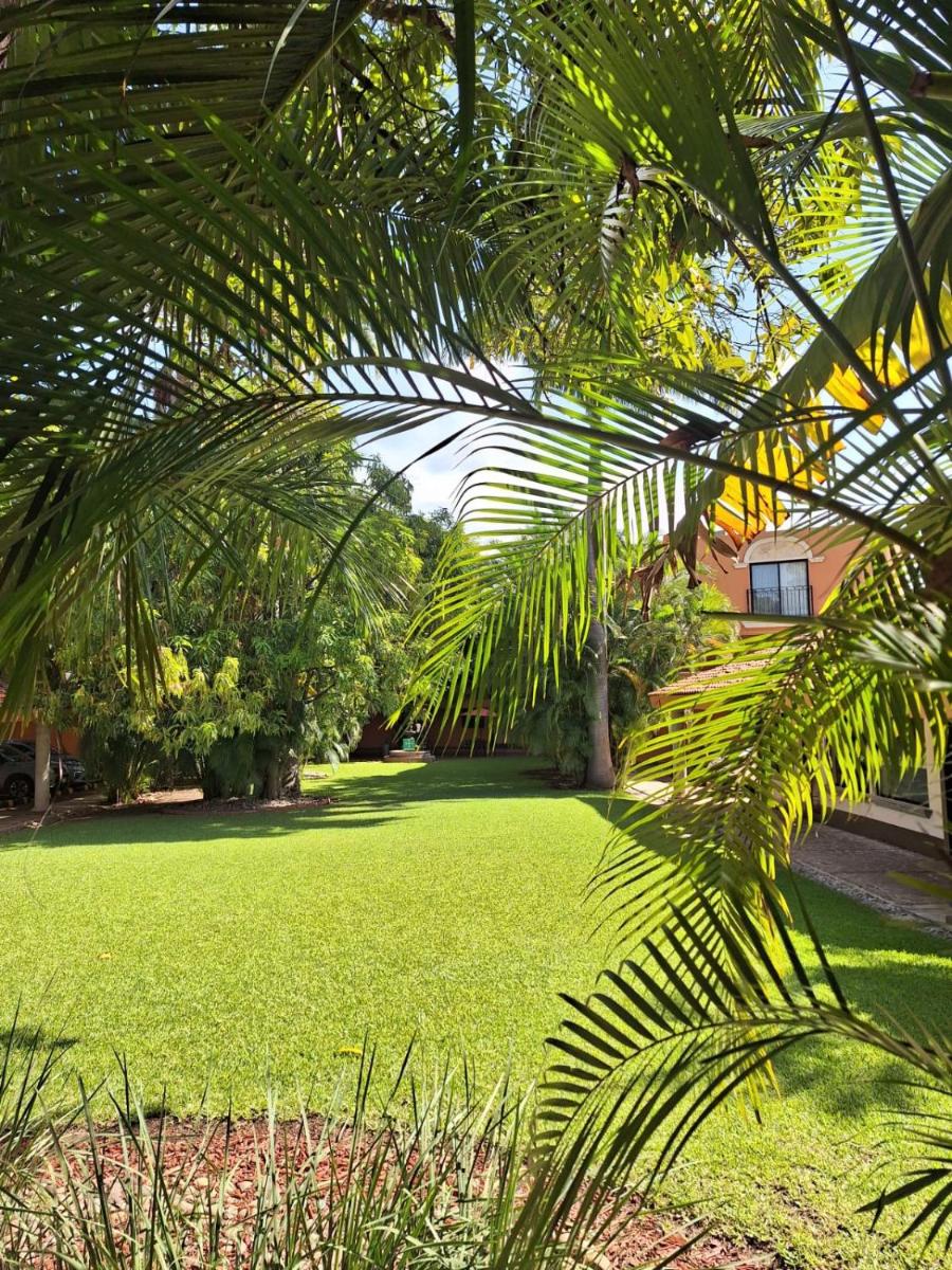 Suitetrails - Palmareca Inn-Suites-Studio
