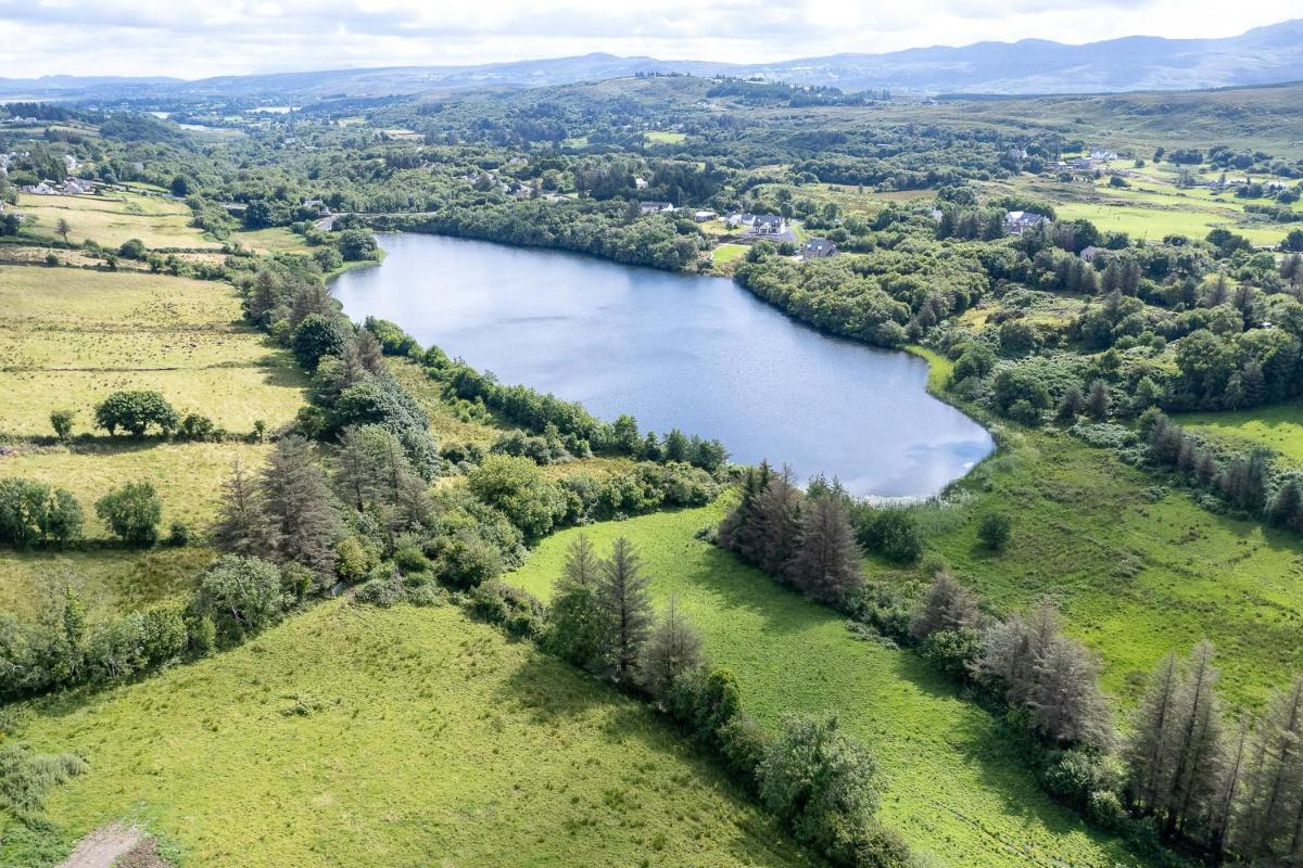 Bradleys Cottage Creeslough - Housity
