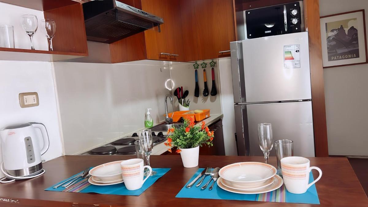 Apartamentos Bulnes - Housity