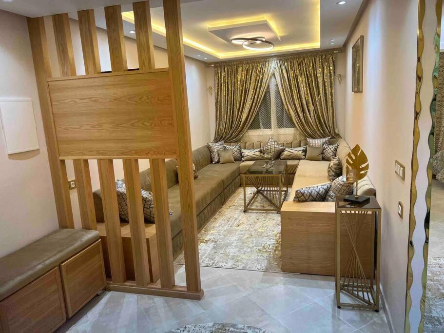 Appartement de luxe - Housity