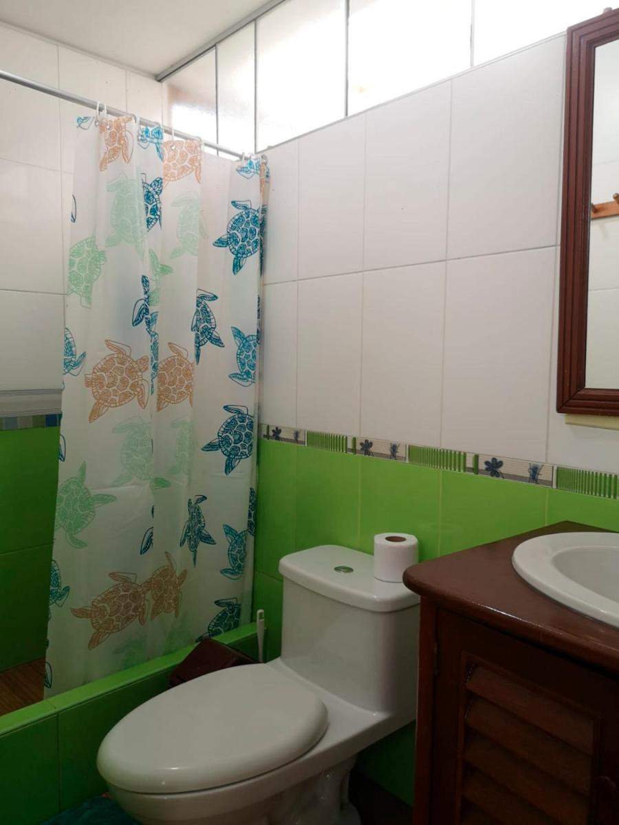 Casa Amarello - Housity