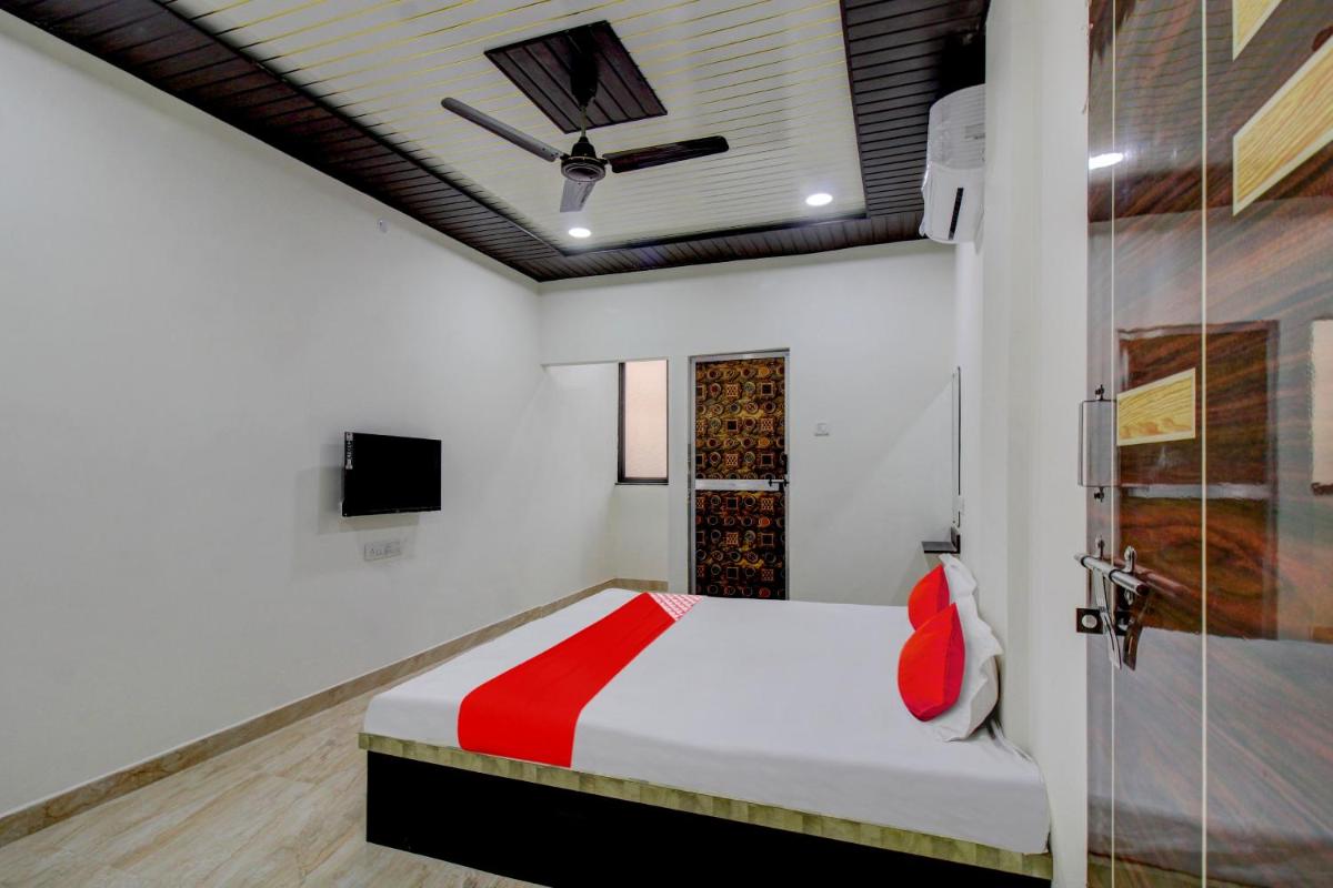 Hotel O Flagship Hotel Galaxy - Housity