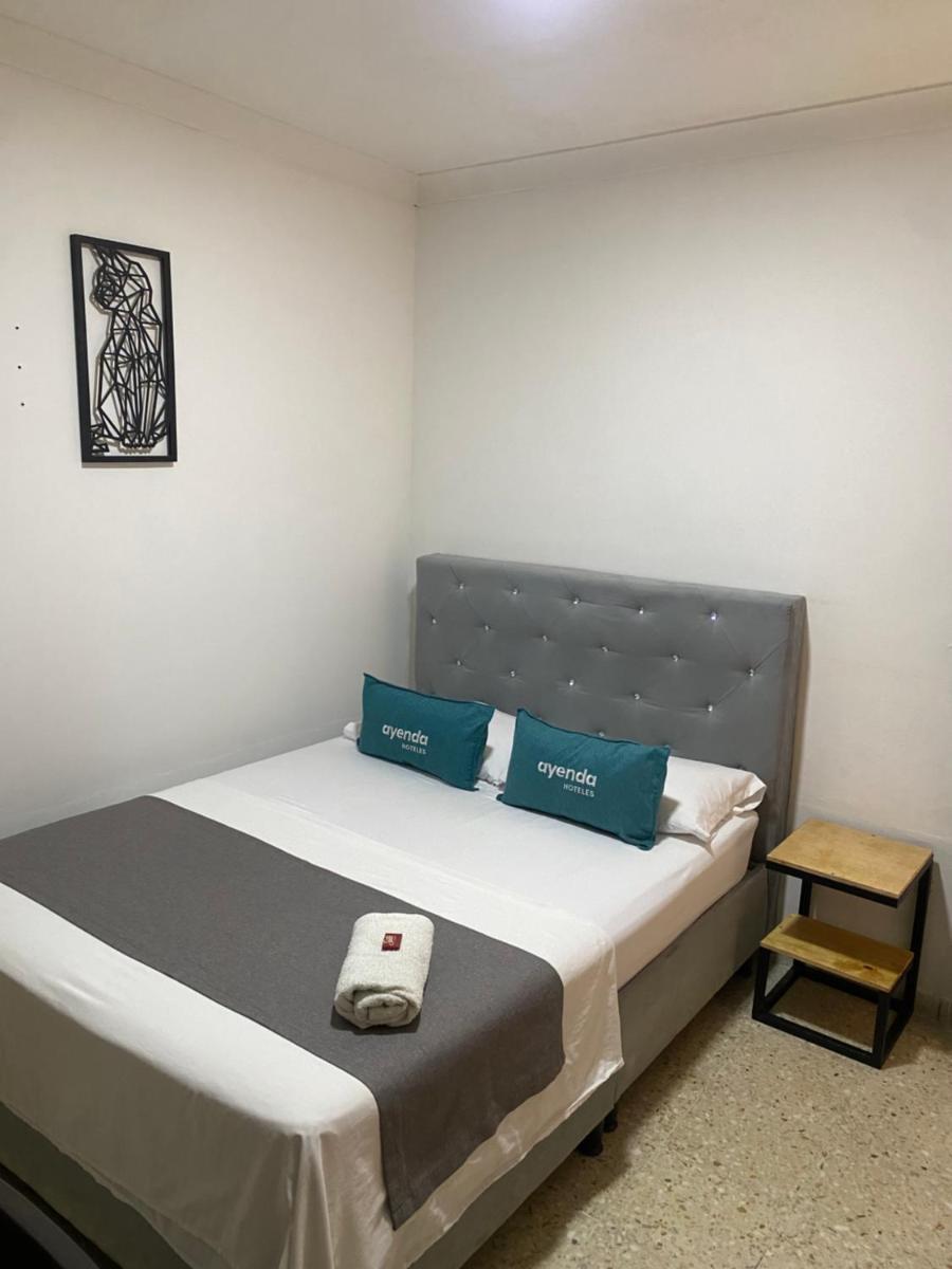 Hotel Don Jacobo - Housity