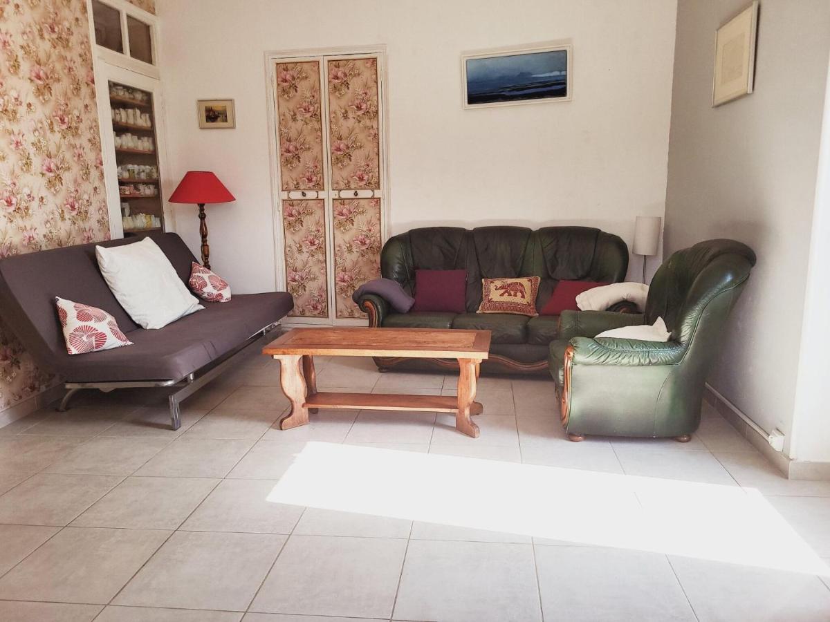 Bright apartment in Saint Ambroix near amenities - Housity