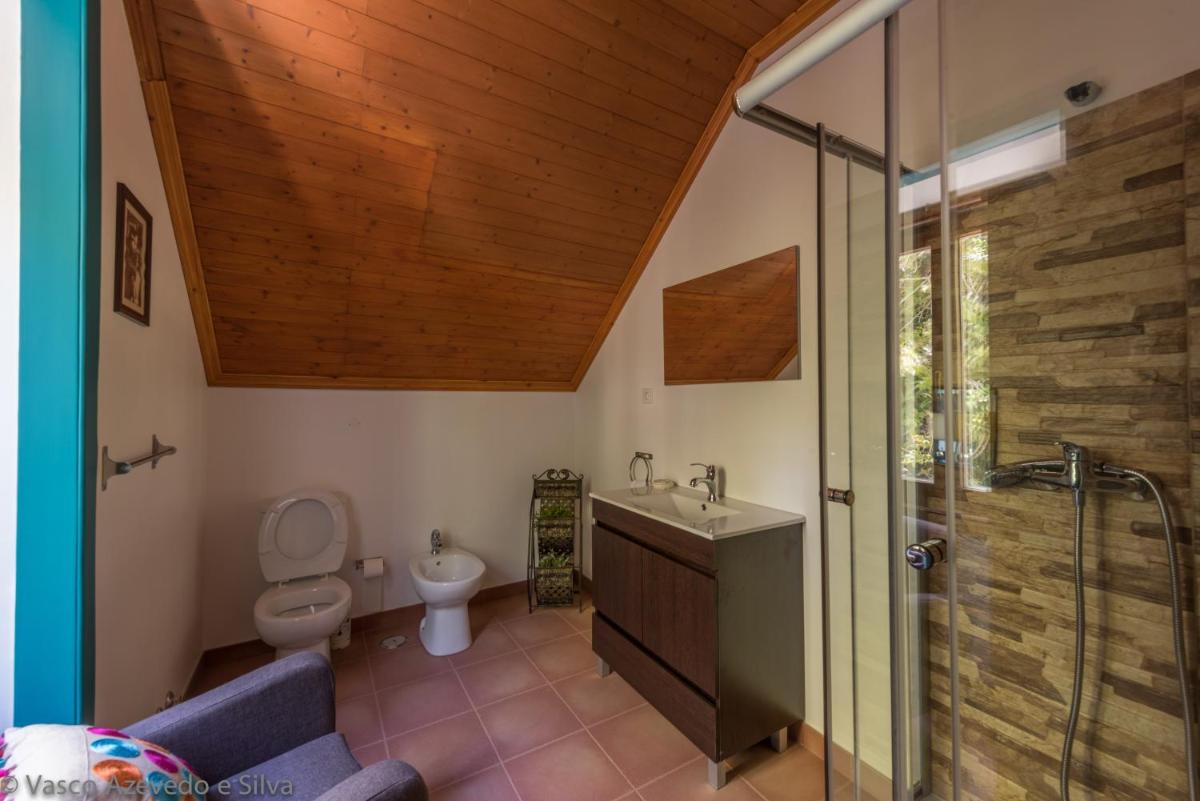 Guest House Villa dos Poetas - Housity