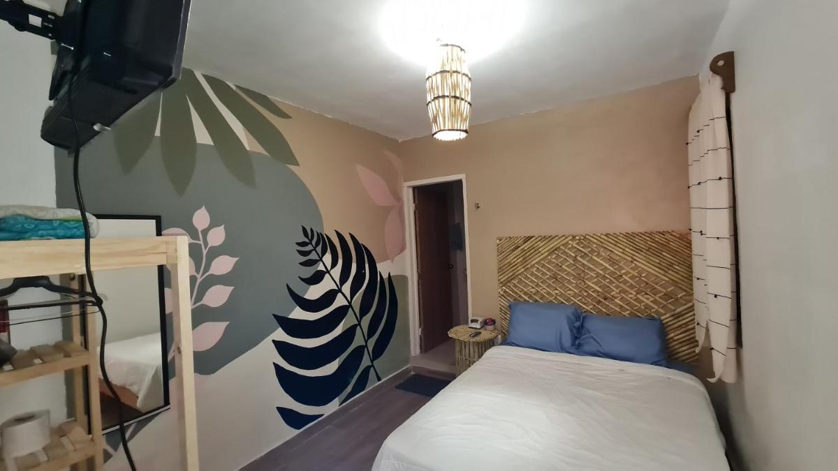 Casa Colibrí - Housity