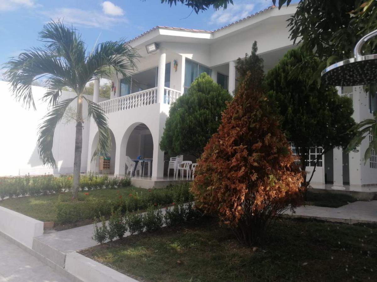 Quinta Ricaurte - Housity