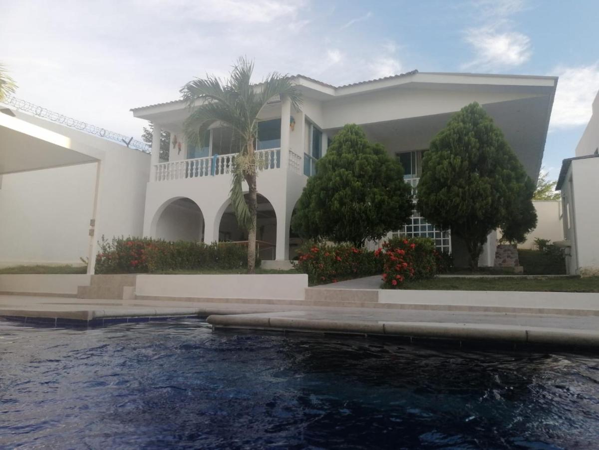 Quinta Ricaurte - Housity