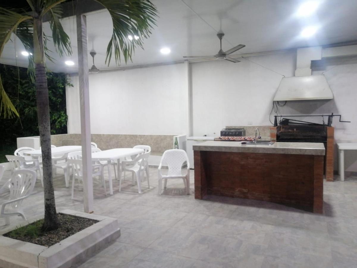 Quinta Ricaurte - Housity