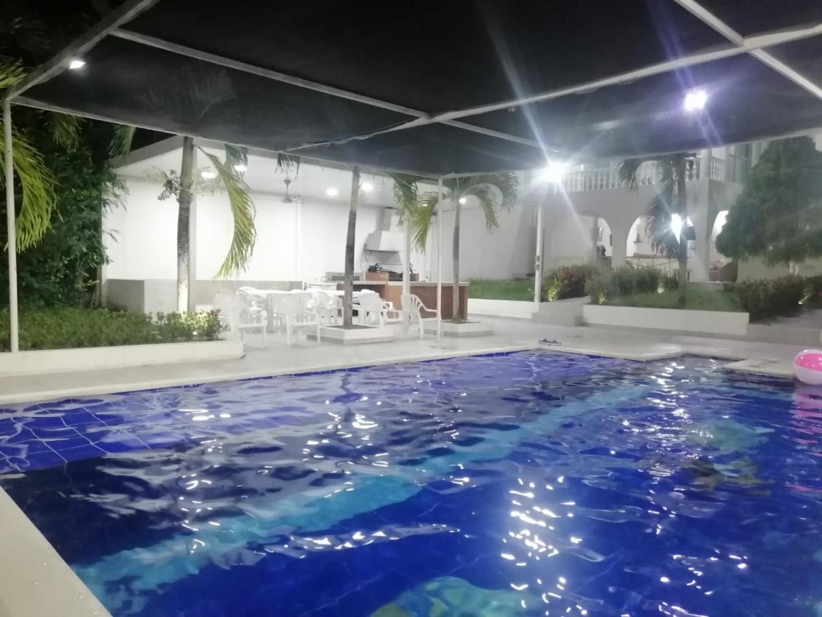 Quinta Ricaurte - Housity