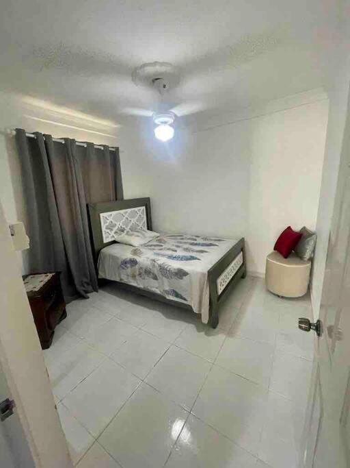 Hermoso apartamento en el centro de san juan - Housity