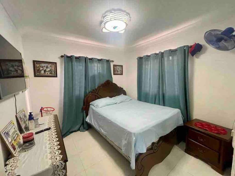 Hermoso apartamento en el centro de san juan - Housity