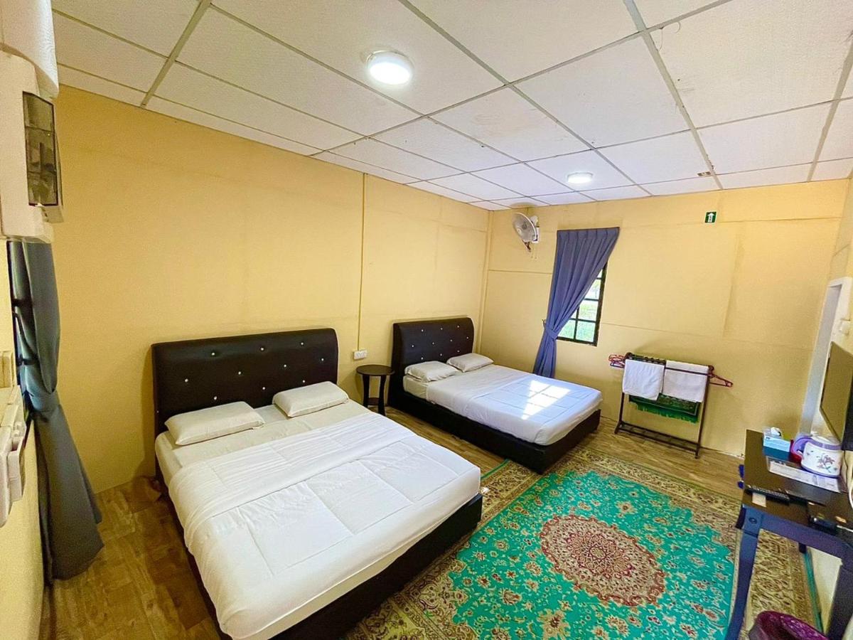 Suitetrails - DGeting Beach Resort