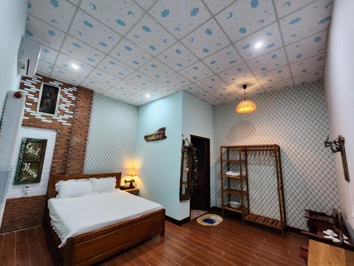 Tầm Quên Homestay - Housity