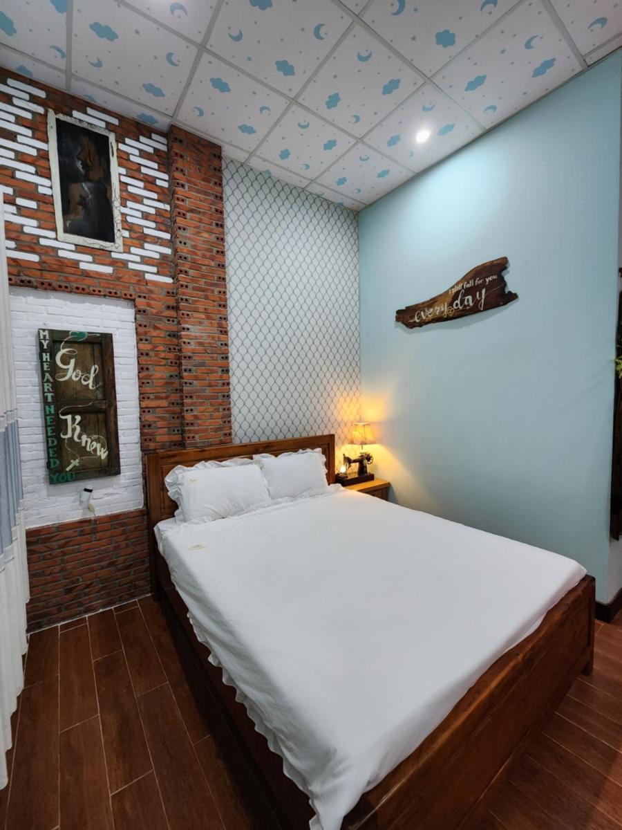 Tầm Quên Homestay - Housity