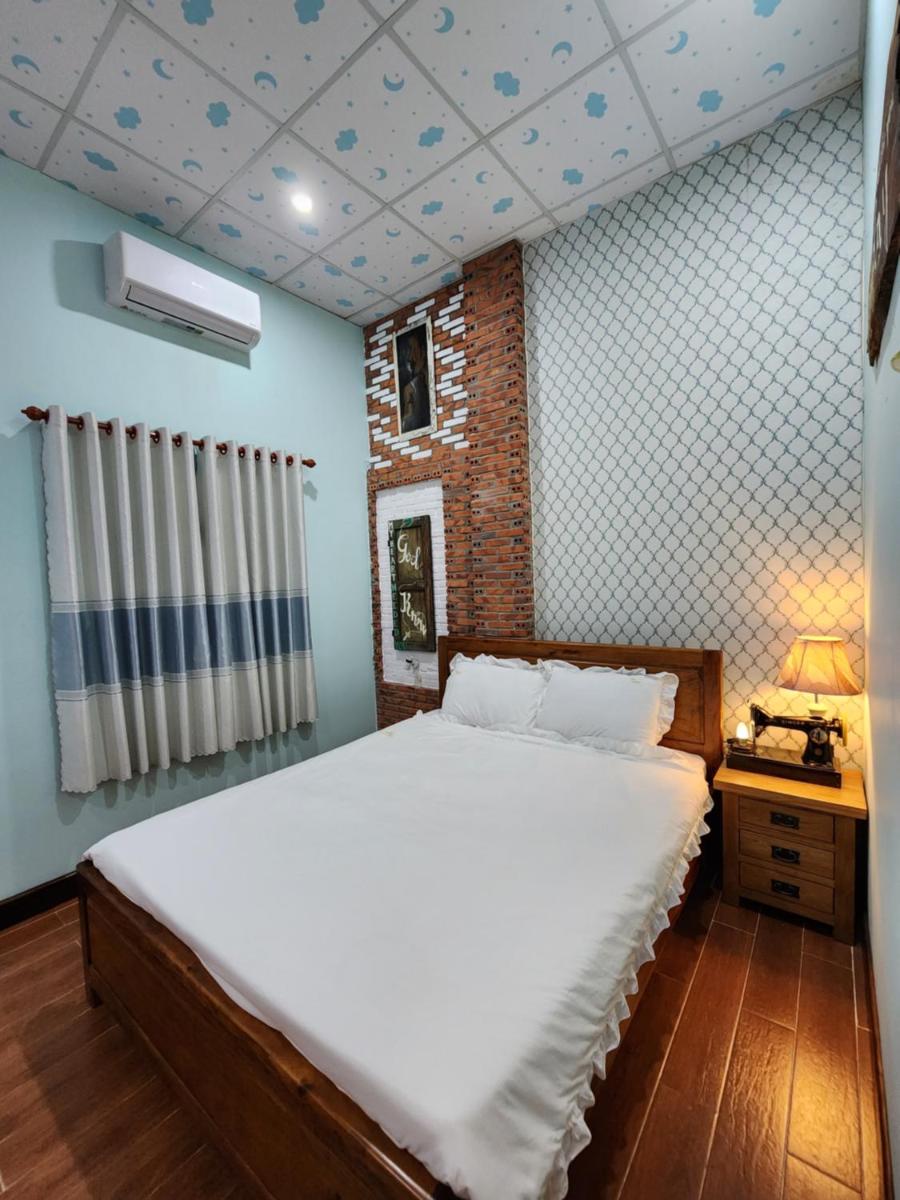Tầm Quên Homestay - Housity