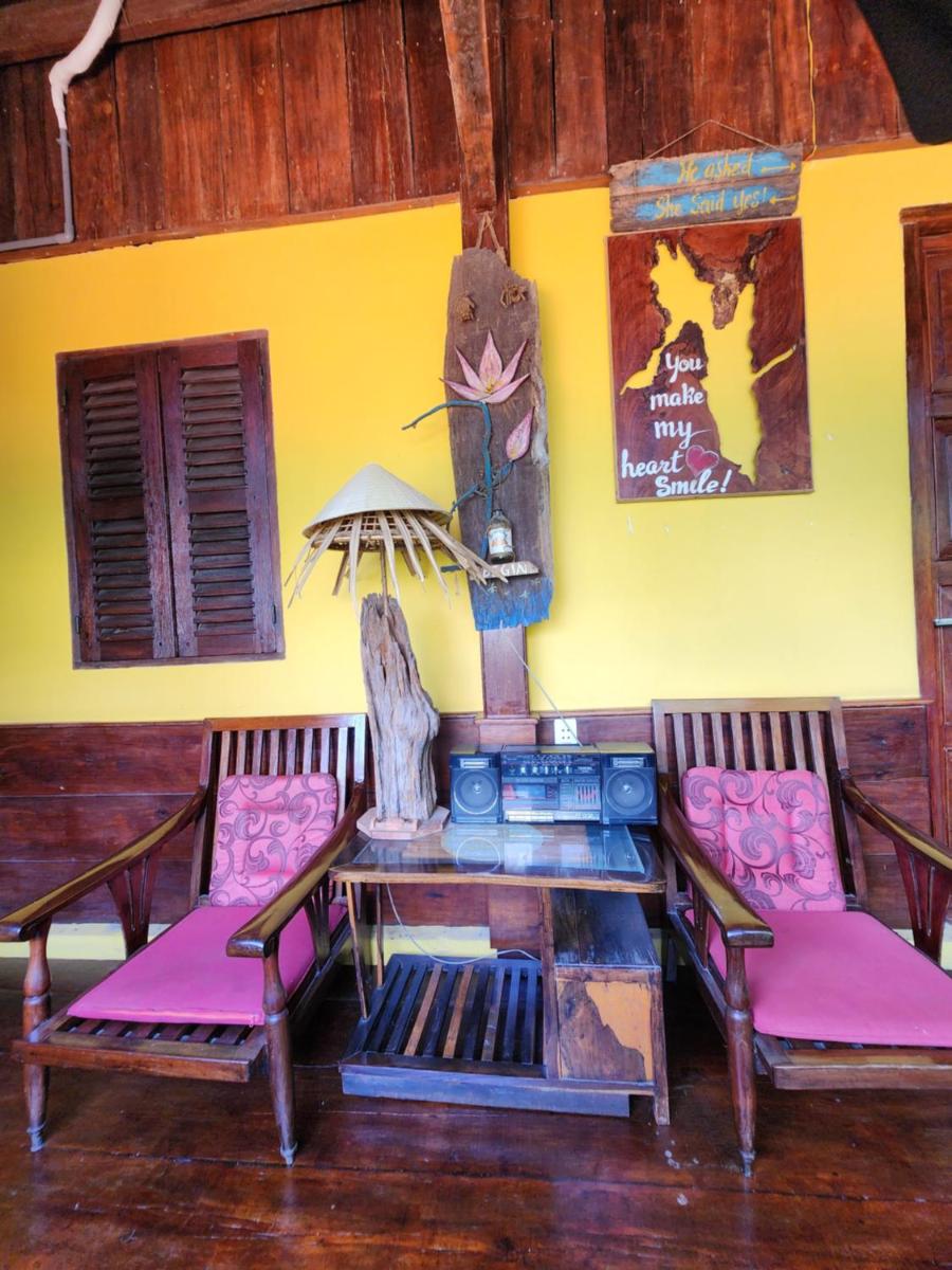 Tầm Quên Homestay - Housity