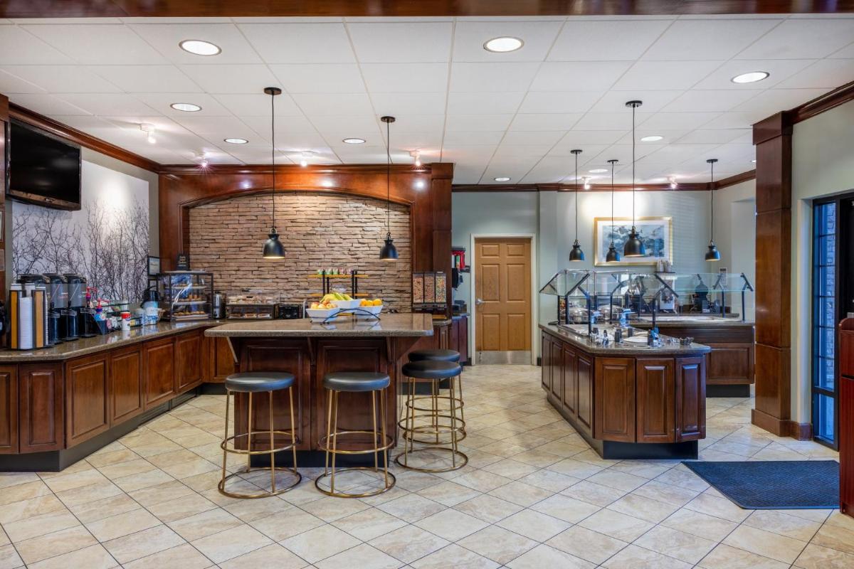 Staybridge Suites Wilmington East, an IHG Hotel - Housity