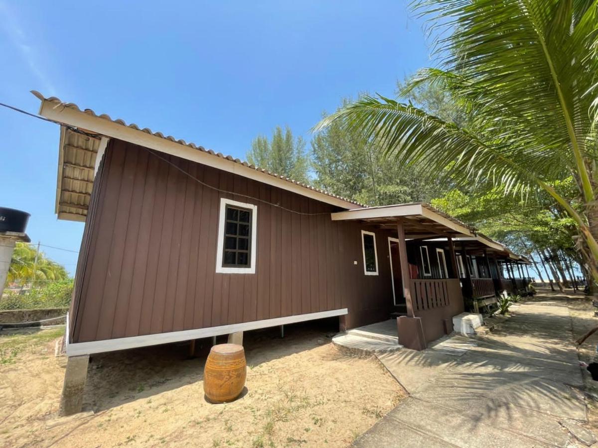 Suitetrails - DGeting Beach Resort