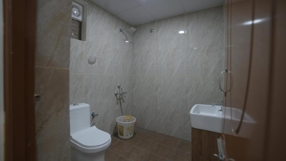 HOTEL RAJAM SELVA - Housity