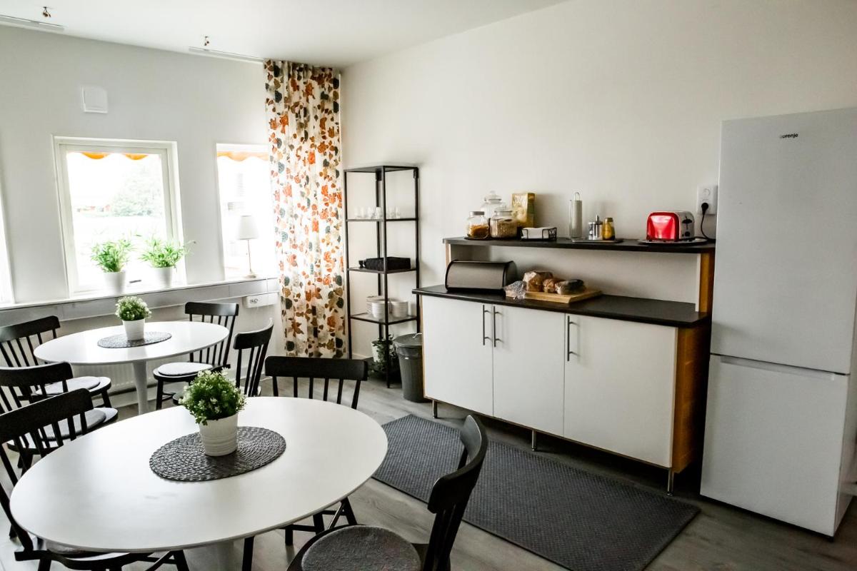 Spångholmen B & B - Housity