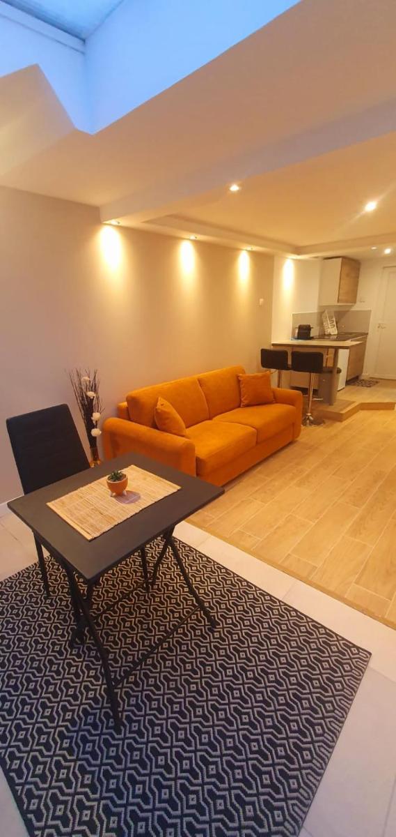 studio Beausejour - Housity