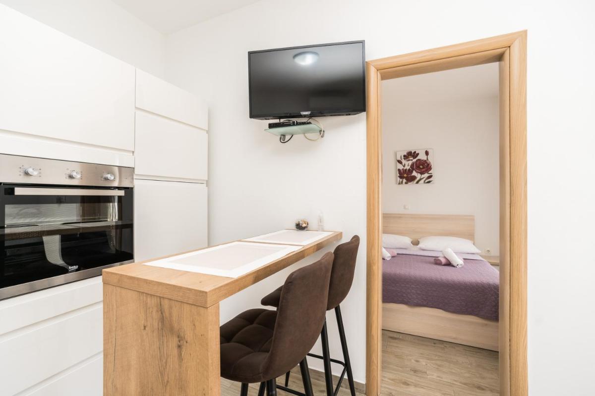 Apartmani Jadranka - Housity