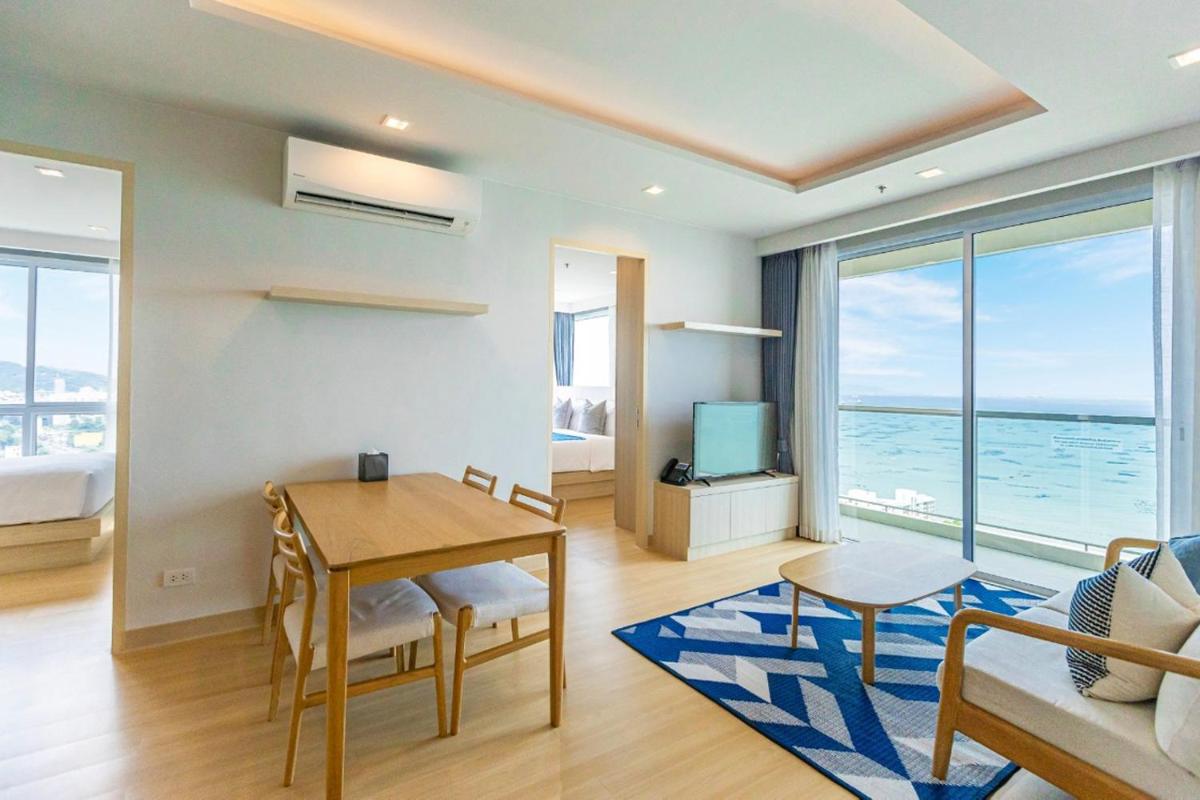 Yuu Residence - Housity
