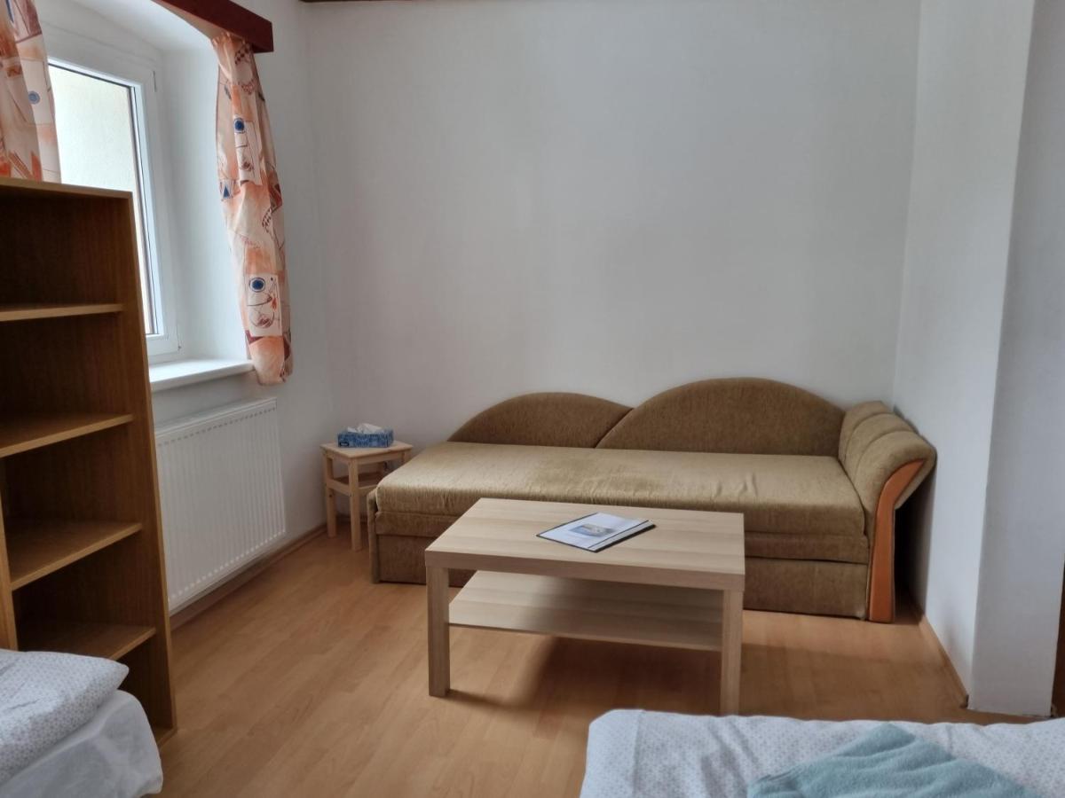 Apartmány Krásné zátiší - Housity