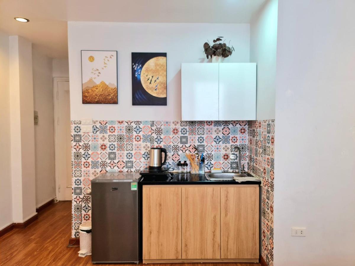 Libré Homestay Đào Tấn - Housity