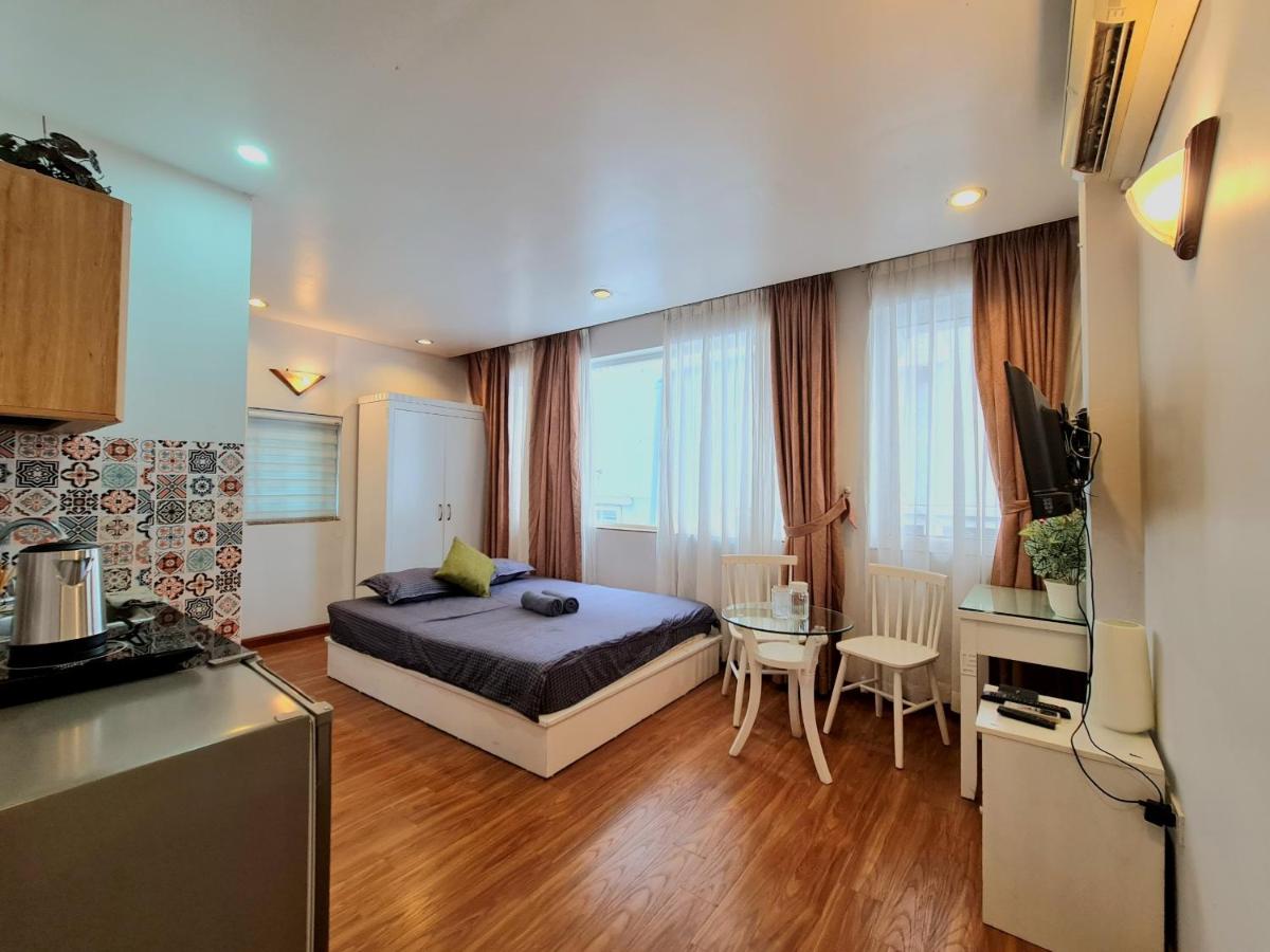 Libré Homestay Đào Tấn - Housity