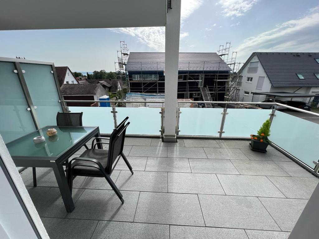 Suitetrails - Seeblick Ferienwohnung Bodensee