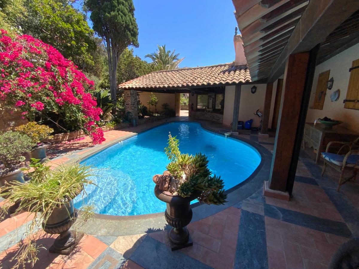VILLA MANDRAGORE Ile du Levant - Housity