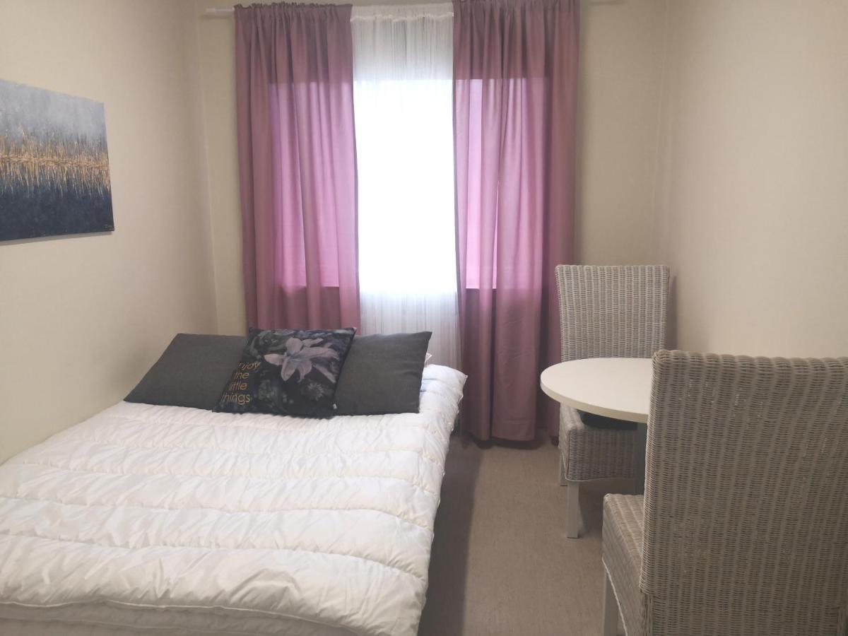 Norra NY Hostel - Housity