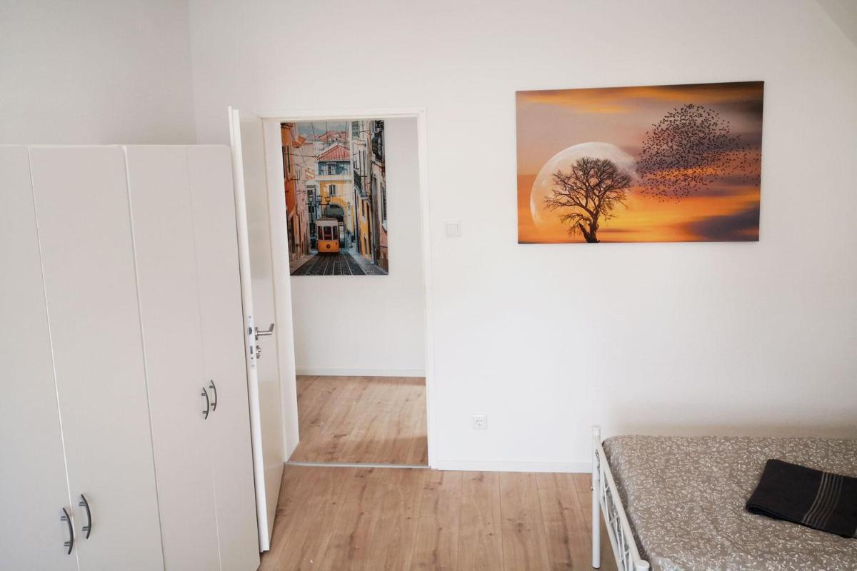 Boardinghouse in Mörfelden-Walldorf - Housity