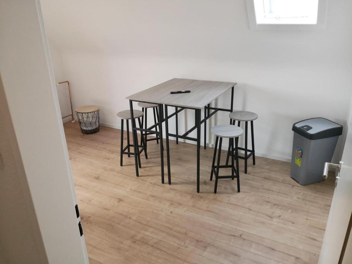 Boardinghouse in Mörfelden-Walldorf - Housity