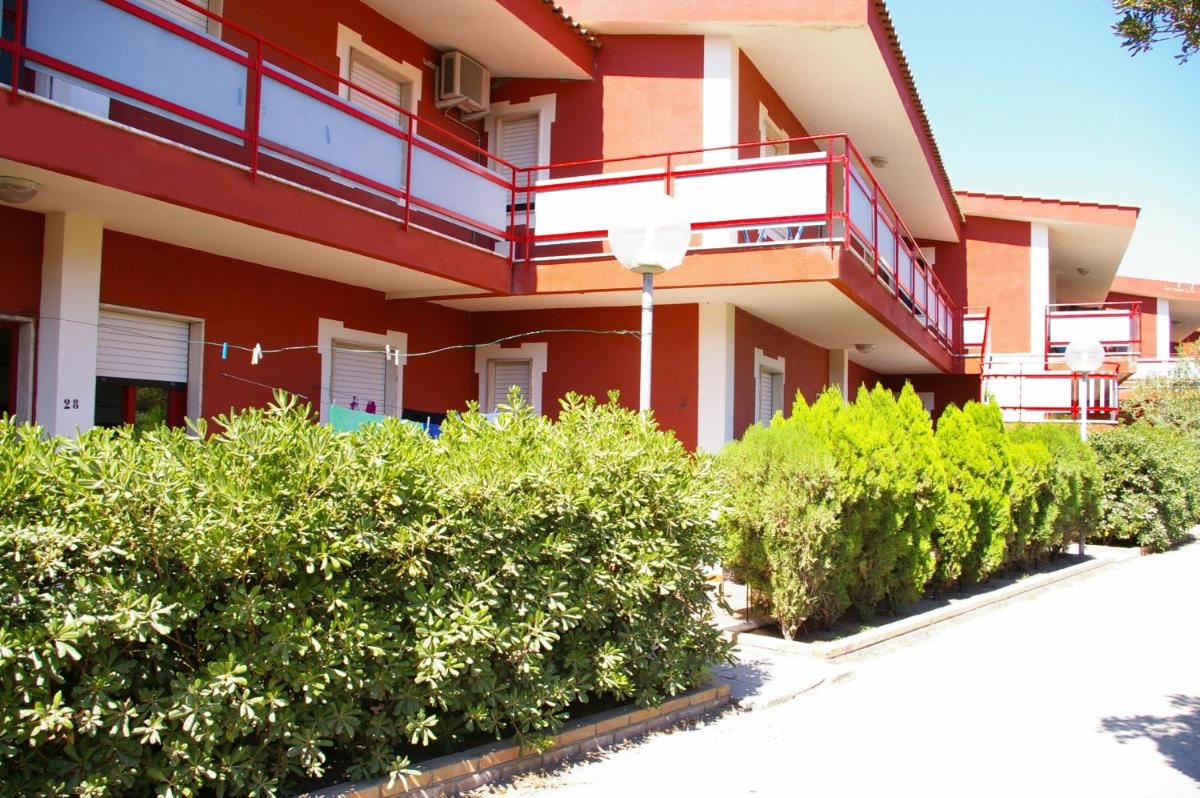 Villaggio Magna Grecia - Housity