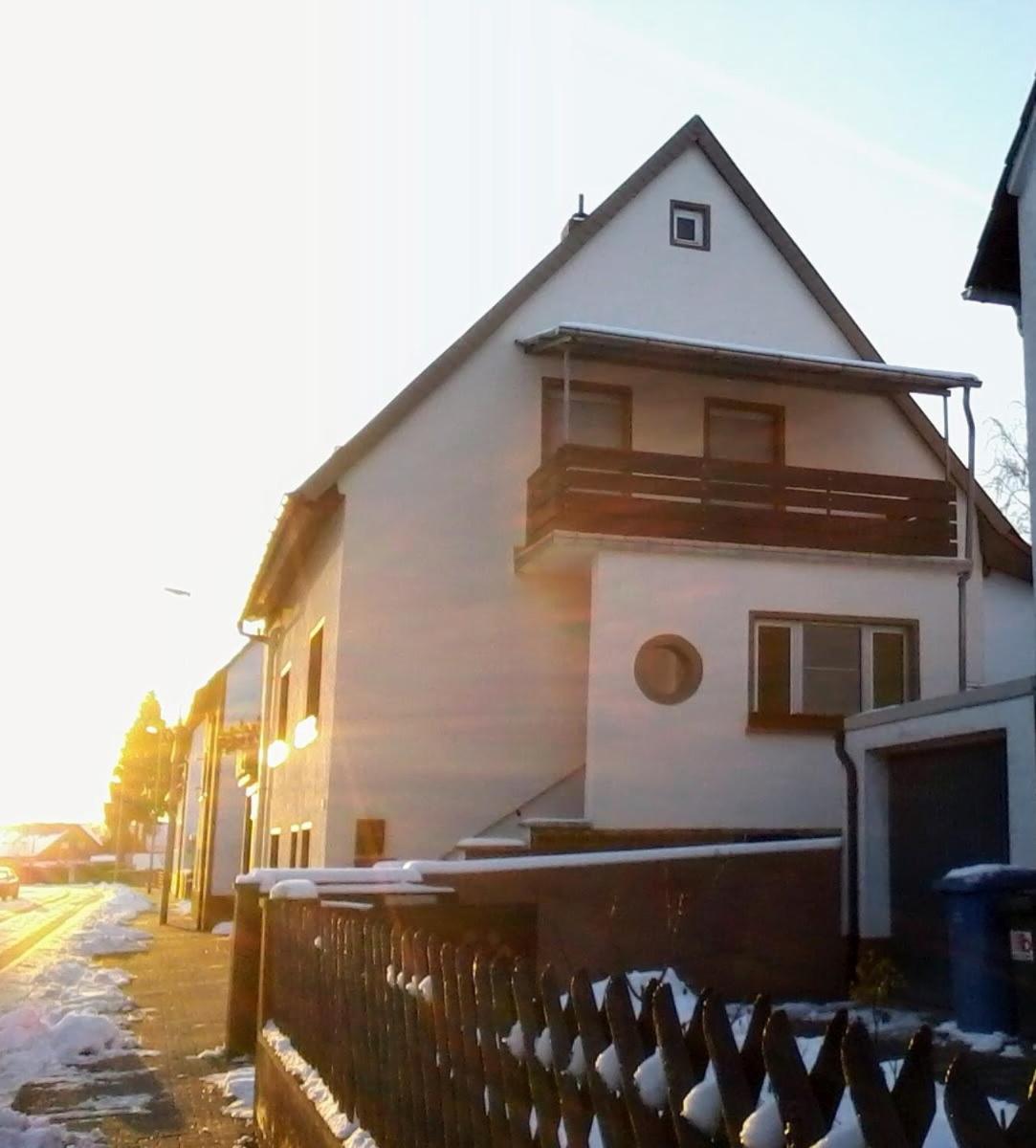 private gemütliche Einliegerwohnung - Housity