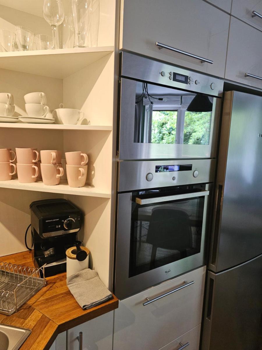 Apartament Rodzinny - całodobowe zakwaterowanie, bezpłatny parking - Housity