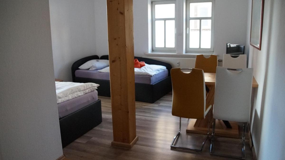 Ferienwohnung Haus Maria - Hizvo