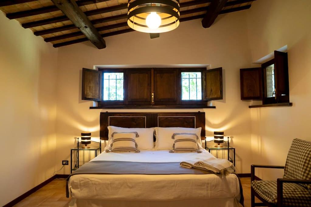 La Capparuccia - Housity