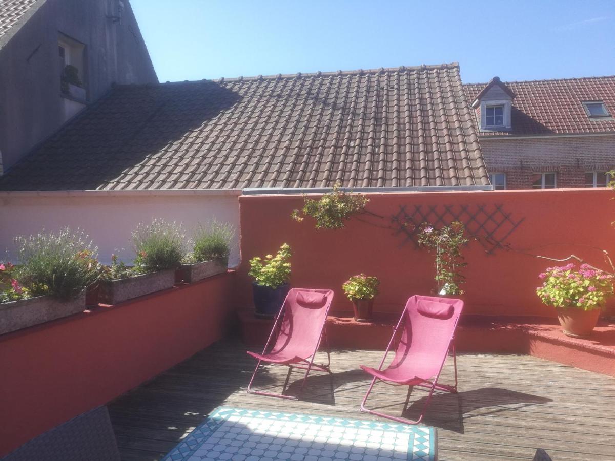 Le Renard d'Or - Housity