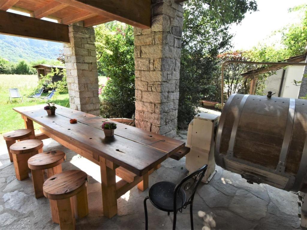 Agriturismo La Ca' Vegia - Housity